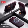 iPhone 18 Pro fialový Torras Ostand Q3 Spin thumbnail