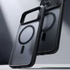 iPhone 18 Pro fekete Torras Guardian-Mag tok thumbnail