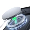iPhone 18 Pro fekete Torras Guardian-Mag tok thumbnail