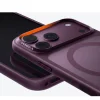 Fialové puzdro Torras Guardian-Mag pre iPhone 18 Pro thumbnail