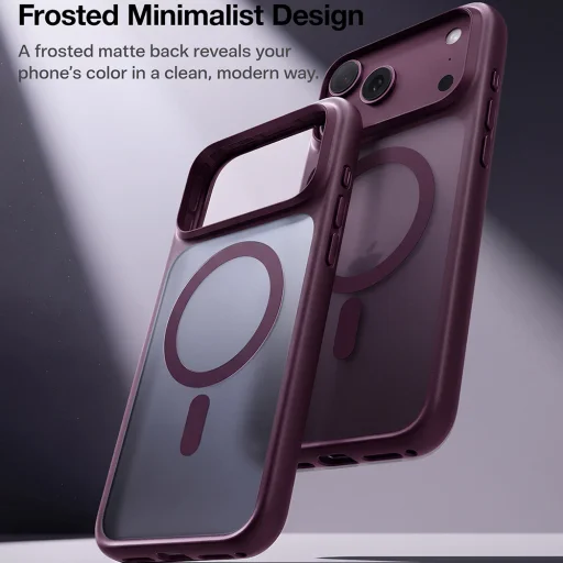 iPhone 18 Pro lila Torras Guardian-Mag tok - 3