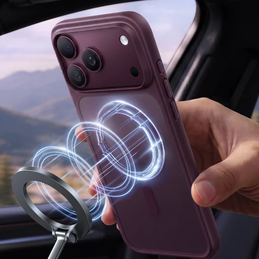 iPhone 18 Pro lila Torras Guardian-Mag tok - 6