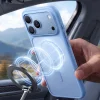 iPhone 18 Pro Max kék Torras Guardian-Mag tok thumbnail