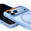 iPhone 18 Pro Max kék Torras Guardian-Mag tok thumbnail