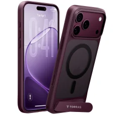 Apple iPhone 18 Pro Max lila Torras Ostand L1 tok