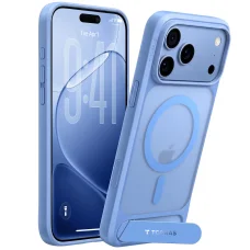 iPhone 18 Pro kék Torras Ostand L1