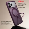 iPhone 18 Pro lila Torras Ostand O1 Guardian tok thumbnail