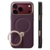 iPhone 18 Pro Max lila Torras Ostand Q3 VegSkin tok thumbnail