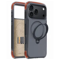 iPhone 18 Pro Max Obsidian Core Black Torras Ostand Q3 Air Pro