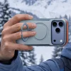 Apple iPhone 18 Pro Max polár palakék Torras Ostand Q3 Air Pro tok thumbnail