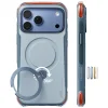 Apple iPhone 18 Pro palakék Torras Ostand Q3 Air Pro tok thumbnail