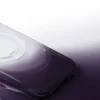 Apple iPhone 18 Pro lila/kék Torras O3 Air Gradient tok thumbnail