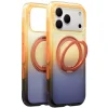 iPhone 18 Pro Max Torras O3 Air Gradient, narancssárga/lila thumbnail