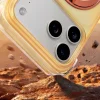 iPhone 18 Pro / iPhone 17 Pro puzdro – Torras Ostand O3 Air Gradient, arizonská žiara thumbnail