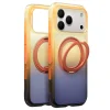 iPhone 18 Pro / iPhone 17 Pro puzdro – Torras Ostand O3 Air Gradient, arizonská žiara thumbnail