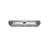 Apple iPhone 18 Pro / 17 Pro jég/fehér UAG Scout Clear MagSafe tok thumbnail