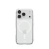 Apple iPhone 18 Pro / 17 Pro jég/fehér UAG Scout Clear MagSafe tok thumbnail
