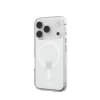 Apple iPhone 18 Pro / 17 Pro jég/fehér UAG Scout Clear MagSafe tok thumbnail