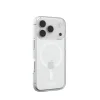 Apple iPhone 18 Pro / 17 Pro jég/fehér UAG Scout Clear MagSafe tok thumbnail