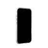 Apple iPhone 18 Pro / 17 Pro jég/fehér UAG Scout Clear MagSafe tok thumbnail