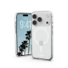 Apple iPhone 18 Pro / 17 Pro ľadové/biele UAG Scout Clear MagSafe puzdro thumbnail