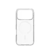 Apple iPhone 18 Pro / 17 Pro jég/fehér UAG Scout Clear MagSafe tok thumbnail
