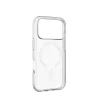 Apple iPhone 18 Pro / 17 Pro jég/fehér UAG Scout Clear MagSafe tok thumbnail