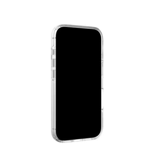 Apple iPhone 18 Pro / 17 Pro jég/fehér UAG Scout Clear MagSafe tok - 16