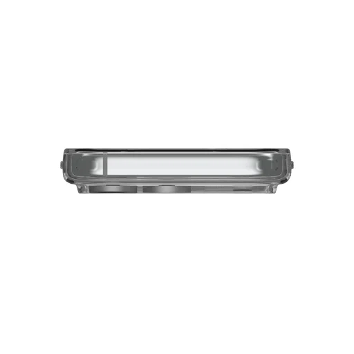 Apple iPhone 18 Pro / 17 Pro ľadové/biele UAG Scout Clear MagSafe puzdro - 9