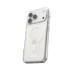 Apple iPhone 18 Pro Max / 17 Pro Max jégfehér UAG Scout Clear MagSafe tok thumbnail