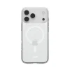 Apple iPhone 18 Pro Max / 17 Pro Max jégfehér UAG Scout Clear MagSafe tok thumbnail