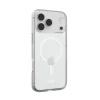 Apple iPhone 18 Pro Max / 17 Pro Max jégfehér UAG Scout Clear MagSafe tok thumbnail