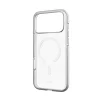 Apple iPhone 18 Pro Max / 17 Pro Max ľadovo biele puzdro UAG Scout Clear MagSafe thumbnail