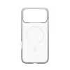 Apple iPhone 18 Pro Max / 17 Pro Max jégfehér UAG Scout Clear MagSafe tok thumbnail