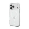 Apple iPhone 18 Pro Max / 17 Pro Max ľadovo biele puzdro UAG Scout Clear MagSafe thumbnail