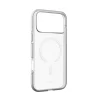 Apple iPhone 18 Pro Max / 17 Pro Max jégfehér UAG Scout Clear MagSafe tok thumbnail