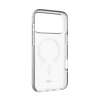 Apple iPhone 18 Pro Max / 17 Pro Max jégfehér UAG Scout Clear MagSafe tok thumbnail