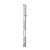 Apple iPhone 18 Pro Max / 17 Pro Max jégfehér UAG Scout Clear MagSafe tok thumbnail