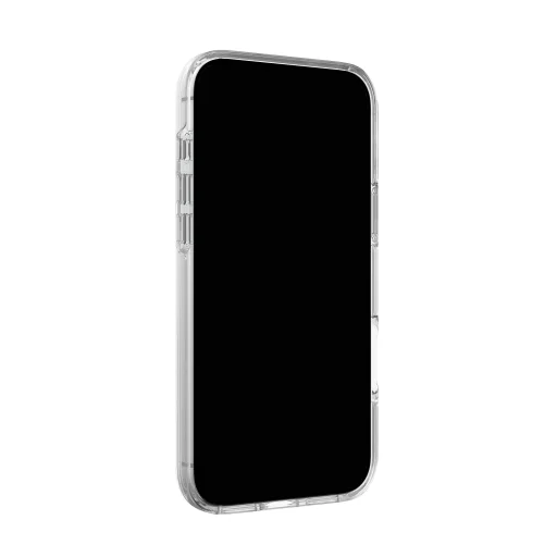 Apple iPhone 18 Pro Max / 17 Pro Max jégfehér UAG Scout Clear MagSafe tok - 2
