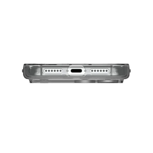 Apple iPhone 18 Pro Max / 17 Pro Max jégfehér UAG Scout Clear MagSafe tok - 3
