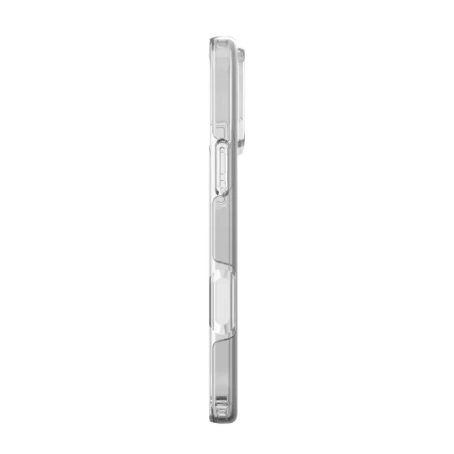 Apple iPhone 18 Pro Max / 17 Pro Max jégfehér UAG Scout Clear MagSafe tok - 8