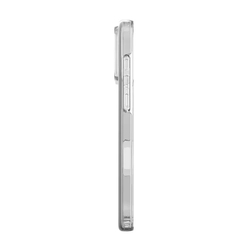 Apple iPhone 18 Pro Max / 17 Pro Max jégfehér UAG Scout Clear MagSafe tok - 9