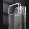  Apple iPhone 18 Pro Max / 17 Pro Max átlátszó Araree A-Fit védőtok thumbnail
