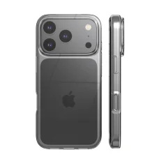  Apple iPhone 18 Pro / 17 Pro Átlátszó Araree A Fit védőtok