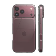  Apple iPhone 18 Pro Max / 17 Pro Max átlátszó Araree A-Fit védőtok