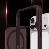  iPhone 18 Pro Max / 17 Pro Max fehér Araree Duple M Armor MagSafe védőtok thumbnail