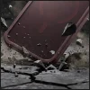  iPhone 18 Pro Max / 17 Pro Max fehér Araree Duple M Armor MagSafe védőtok thumbnail