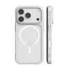  iPhone 18 Pro / 17 Pro fehér Araree Duple M Armor MagSafe védőtok thumbnail