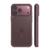 iPhone 18 Pro Max / 17 Pro Max bordové puzdro Araree Duple M Armor MagSafe thumbnail