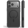 iPhone 18 Pro Max / 17 Pro Max čierne puzdro Araree Duple M Armor MagSafe thumbnail